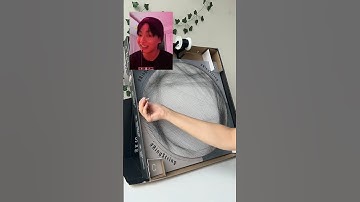 BTS JUNG KOOK #ringstring