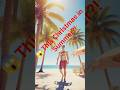 Christmas in Summer?! These Places Do It #christmas #shorts #viral #education #itsmeissie #knowthis