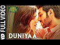 Luka Chuppi: Duniyaa Full Video Song | Kartik Aaryan Kriti Sanon | Akhil | Dhvani B