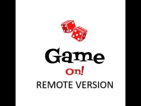 DVLibrary: Game On! Remote Version - Sink the Ship