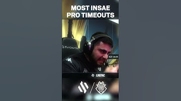 When pros crash out 😳 #r6esports