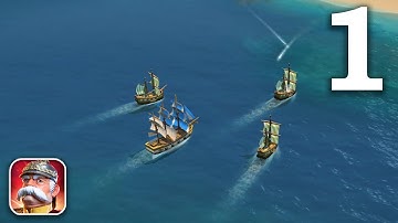 Era of Glory Gameplay Walkthrough (Android, iOS) - Part 1