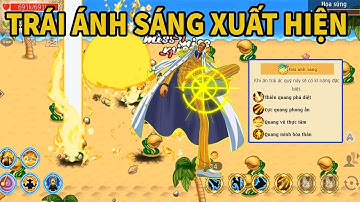htth lậu - sever mới và update trái ánh sáng ăn cắp của htth gốc - Game free 10tr coin đua top 