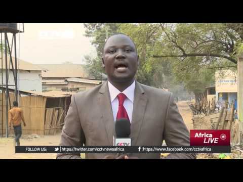 South Sudan S Political Parties Registering Ahead Of 2018 Elections