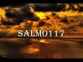 Salmo117 en Canto gregoriano en español ( video con letra )
