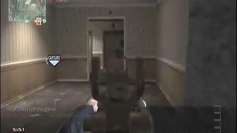 L86 LSW & ACR Drop Zone MOAB on Lockdown