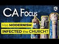 Catholic Answers Focus | Has Modernism Infected the Church? | Fr. Sebastian Walshe