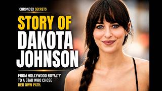 Dakota Johnson: Hollywood’s Secret Agent of Chaos