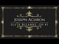 Miniature de la vidéo de la chanson Suite Bizarre, (“Cycles Des Rythmes”, Suite No. 4), Op. 41: Quasi Valse: Allegro