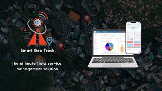 Smart Geo Track (SGT) by Calibrage