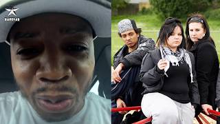 Plies Goes Off After Seeing YN's Out In 105 Degrees In Hoodies (HD) "I'm Callin 911 I Don't Care!"