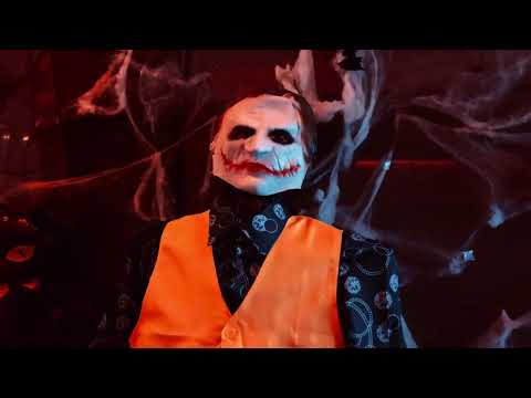 万圣节预告片 Halloween Trailer 2023