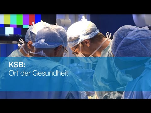 KSB: Ort der Gesundheit