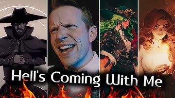 Thumbnail of Hell's Coming With Me Mashup Poor Man's Poison