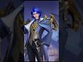 mobile legend (magic chess go go ) game play skin collect