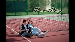 Love Story Shymkent 2024 new