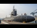 2025年HTMSマッチャーヌ潜水艦の全貌!タイ海軍初のディーゼル潜水艦の秘密とは【HTMS Matchanu解説】