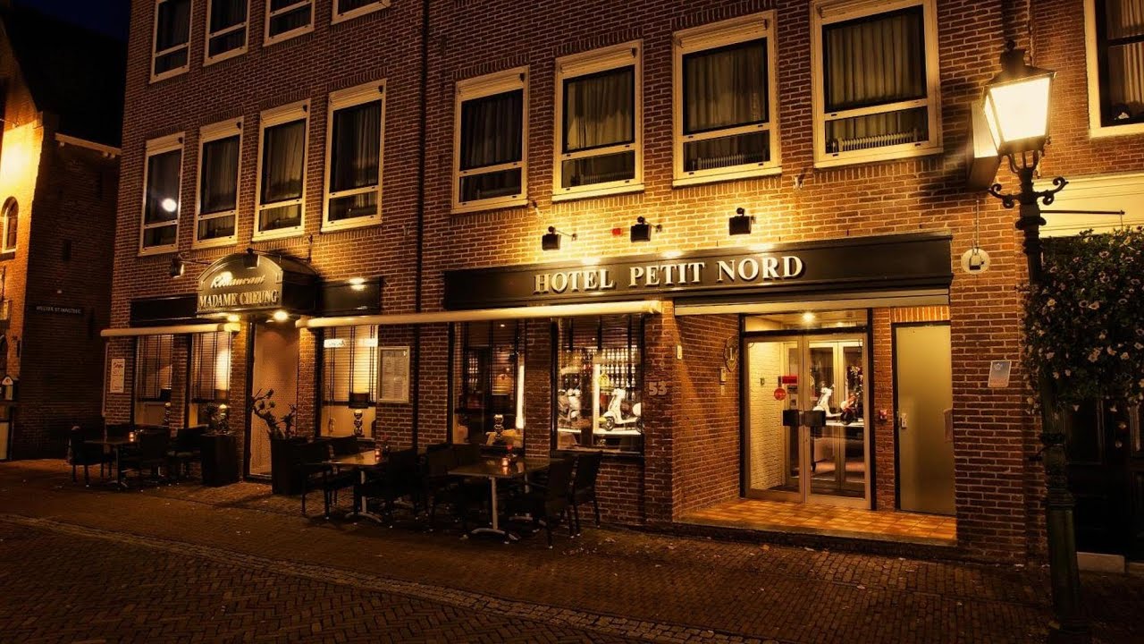 Hotel Petit Nord, Hoorn, Netherlands | Travel Facts