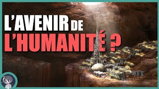 Des CITÉS SOUTERRAINES sous Mars ! - On Se l'Demande #76 - Le JDE