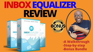 Inbox Equalizer Review & Demo ⚠️ STOP ⚠️Don