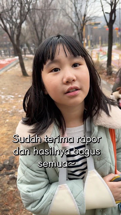 Suji, Yunji, Jio Naik Kelas! 🥳