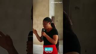 Prayer Gelism Genabe 2025 Day 3