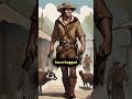 Crazy Davy Crockett Facts #crazyhistory #history #amazinghistory #usa #americanhistory #historyfacts Mp3 Song