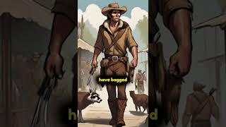 Crazy Davy Crockett Facts #crazyhistory #history #amazinghistory #usa #americanhistory #historyfacts