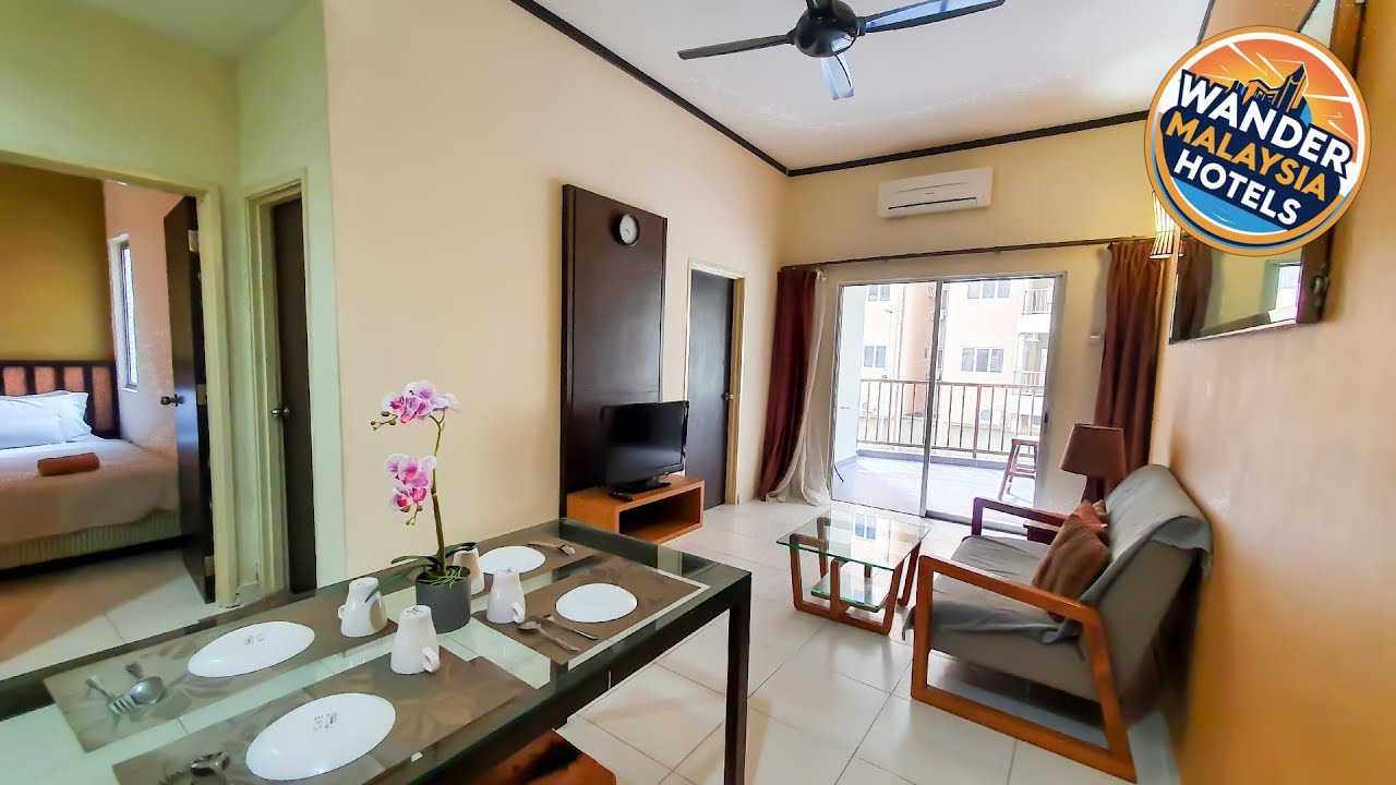 Nice place to stay | Banting, Malaysia | Hotel Review 🏨