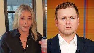 Spencer Pratt humiliates Chelsea Handler with ‘genius’ clapback