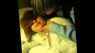 Kitacon 2011 Yaoi Shoot