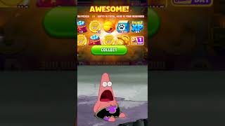 Unwrap the Carnival Fun! | Gift Code: XXYZ9 | Cash Tornado Slots | screenshot 1