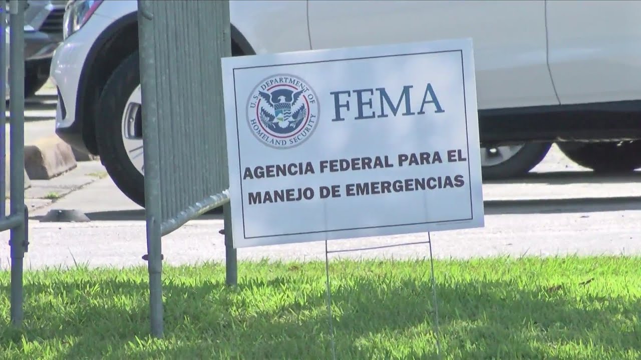 Disaster recovery center to remain open at Montegut Recreation Center