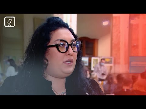 „ხელოვანები ევროპისთვის — კულტურის ხმა“