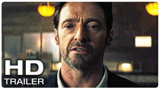 REMINISCENCE -- Official Trailer Teaser #1 (NEW 2021 Movie) Hugh Jackman, Sci-Fi Movie HD