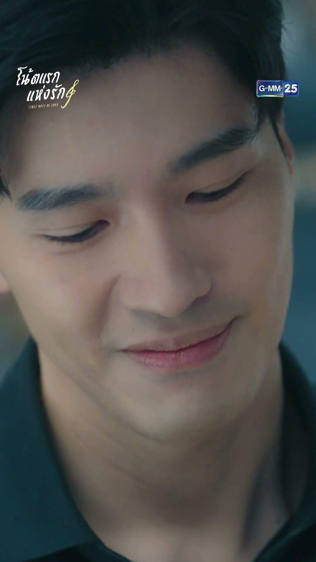 นายจะกลับไทยจริงๆ หรอ #Shorts #โน้ตแรกแห่งรัก #FirstNoteofLove  | GMM25