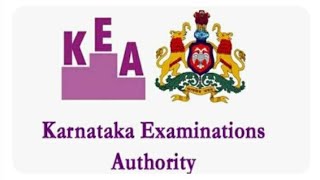 KCET/NEET 2024|KEA Latest Updates 2024|Counselling Started|Kannada