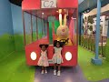 Peppa pig world of play great lakes crossing outlets