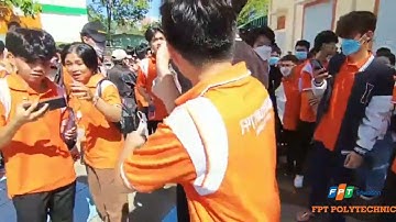 TEAM BUILDING | Tin học cơ sở - COM1014 - Assignment 2 (FPT Polytechnic)