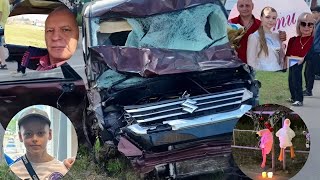 видео: 14.06.2024г- «Ты пятерых человек убил!!!». Полная хронология ДТП с пьяным водителем в Благовещенске. картинка: 14.06.2024г- «Ты пятерых человек убил!!!». Полная хронология ДТП с пьяным водителем в Благовещенске.