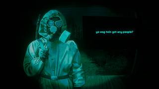 No Im Not Human  Night Theme super Slowed  Reverb 30 Min Loop