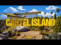 FIVEM MAP CARTEL ISLAND