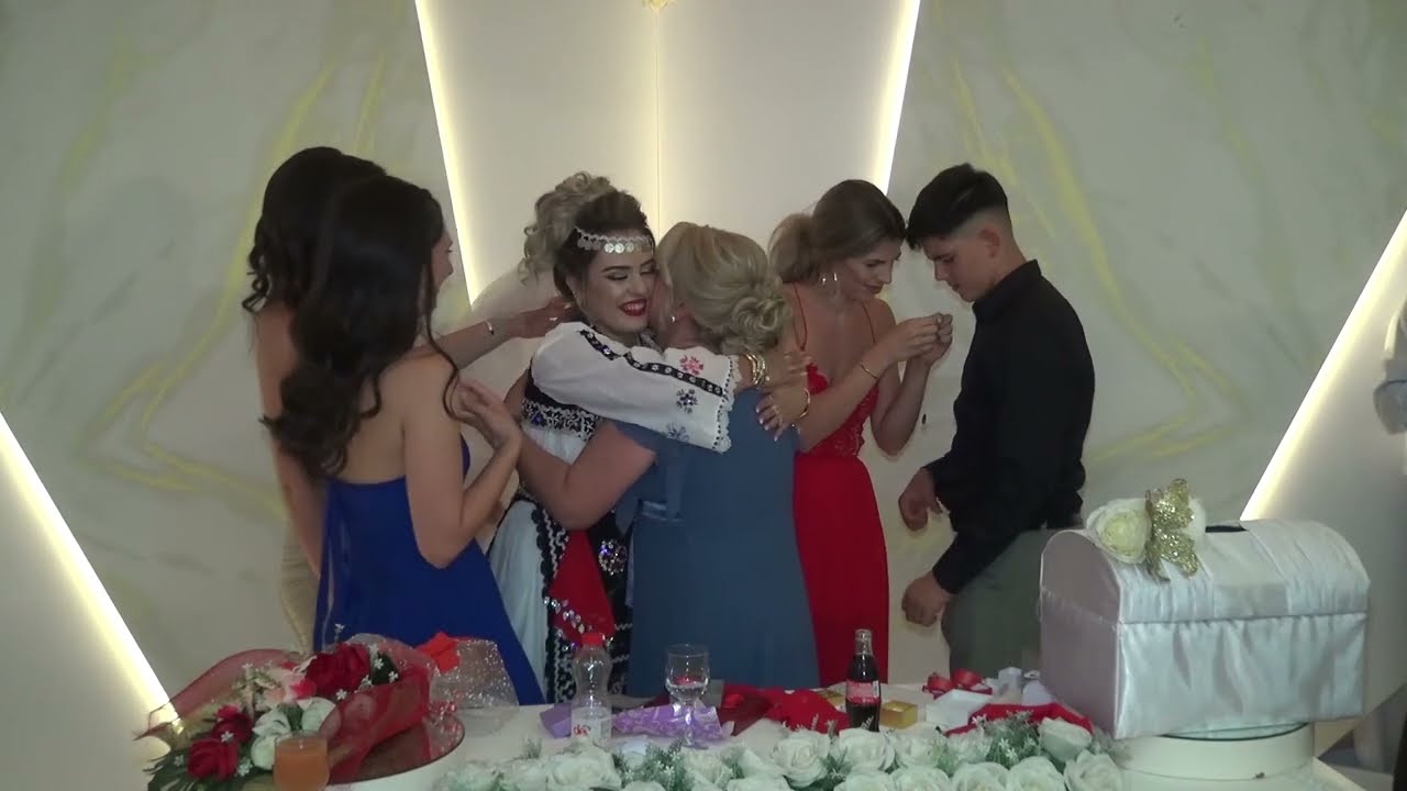 Kanagjegji i Liris pjesa 2