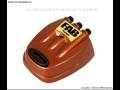 Педаль ефектів DANELECTRO FAB FLANGER