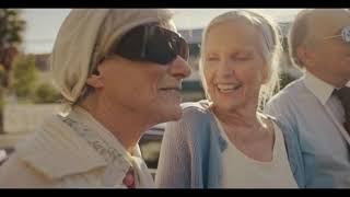 Senior Love Triangle Trailer | October 19th, 2019
