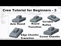 3D Modeling Commands Quiz