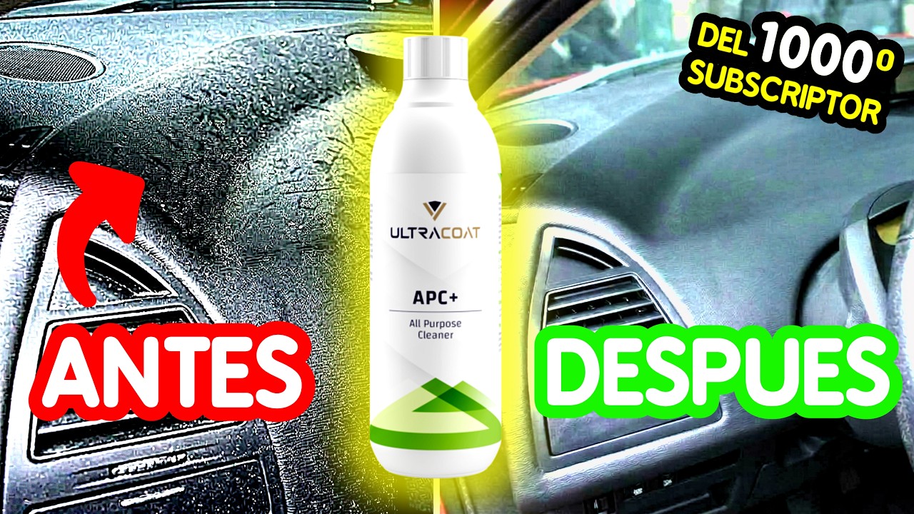 Auto Detailing 01