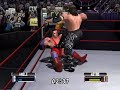 Kurt Angle vs Astrodolfo | WWF No Mercy (Expert)