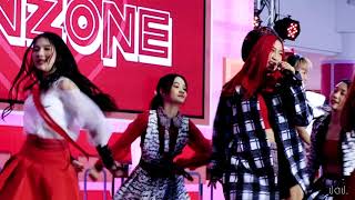 20200208[4K] RedSpin - Fanzone[Focus Diary] : The Mall Seoul Of Love