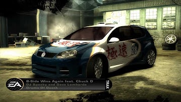 Lets Play NFS Most Wanted - Part 2 [HD]